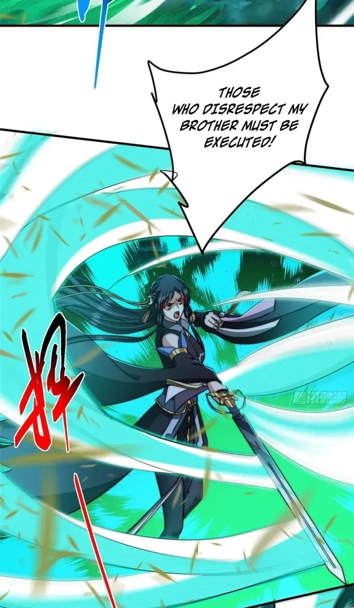 Keep a Low Profile, Sect Leader Chapter 569 Page 21