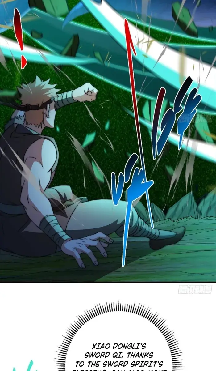 Keep a Low Profile, Sect Leader Chapter 569 Page 26