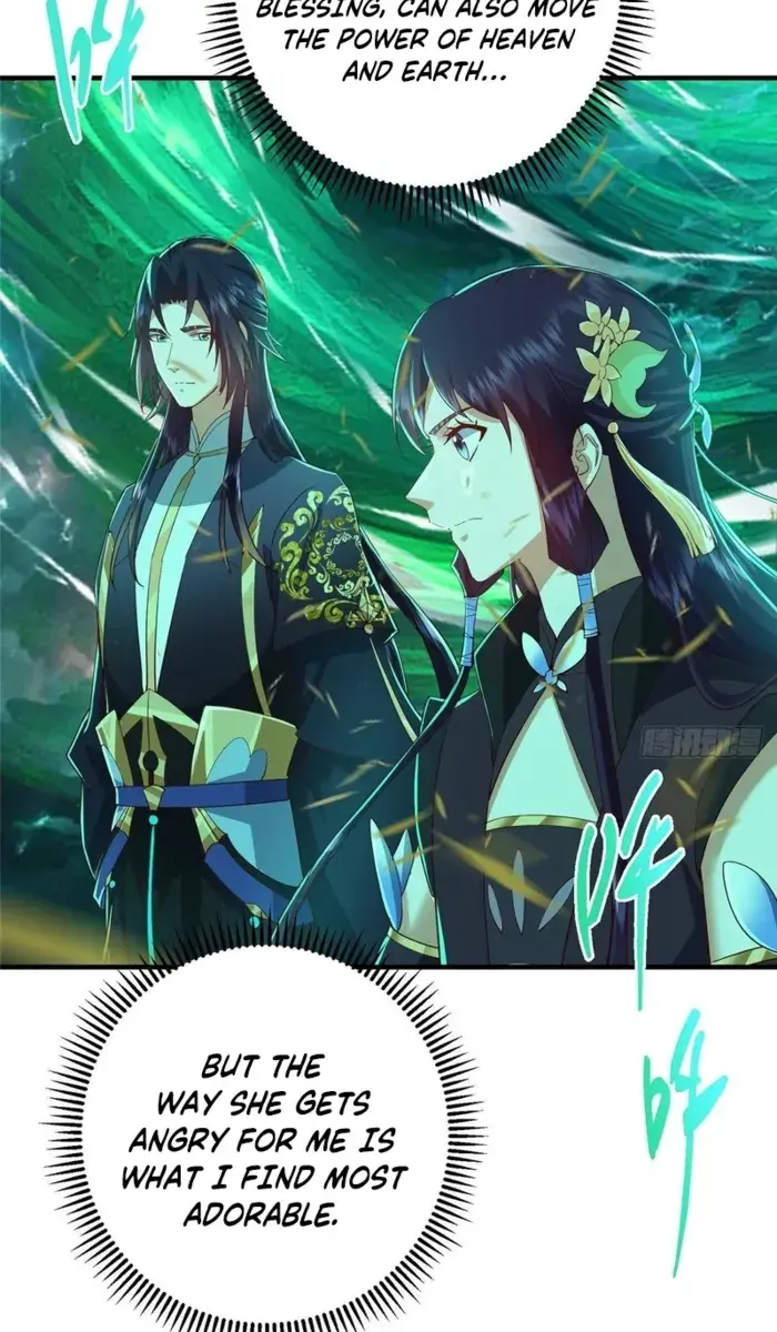 Keep a Low Profile, Sect Leader Chapter 569 Page 27