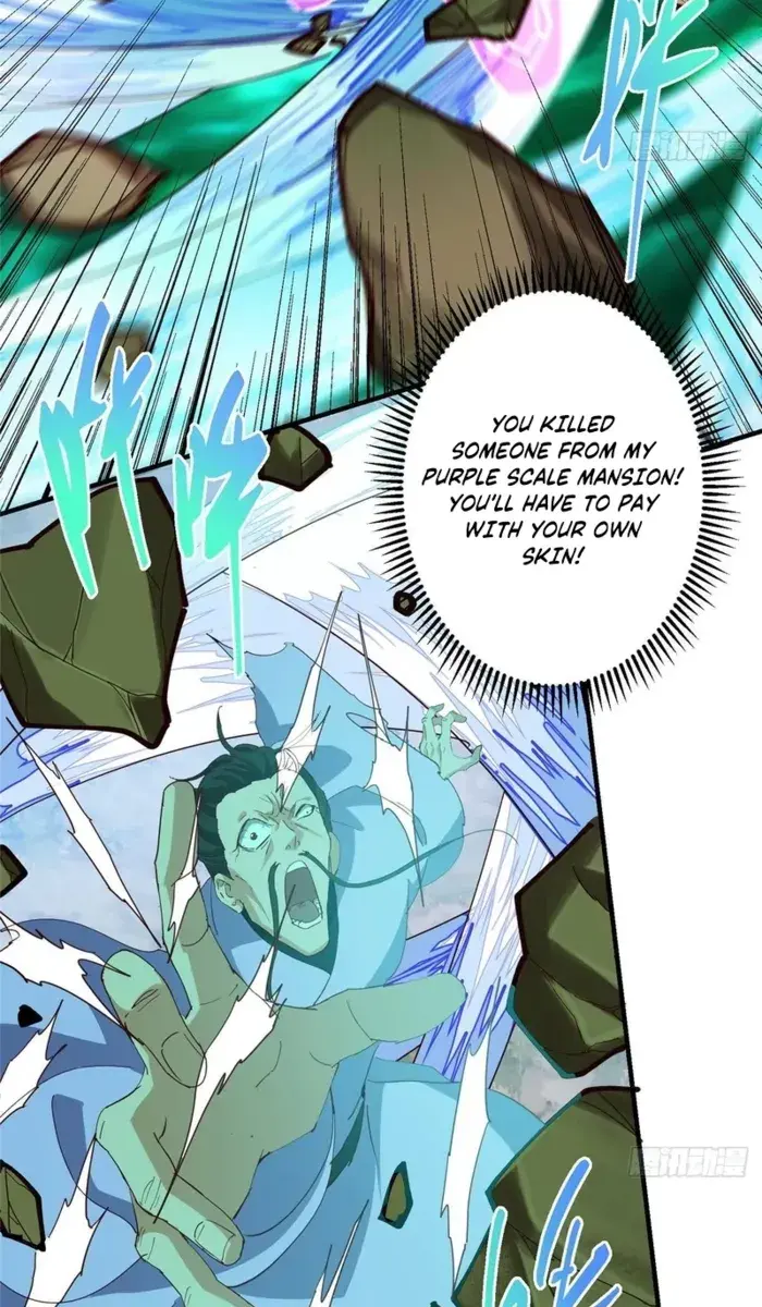 Keep a Low Profile, Sect Leader Chapter 569 Page 29
