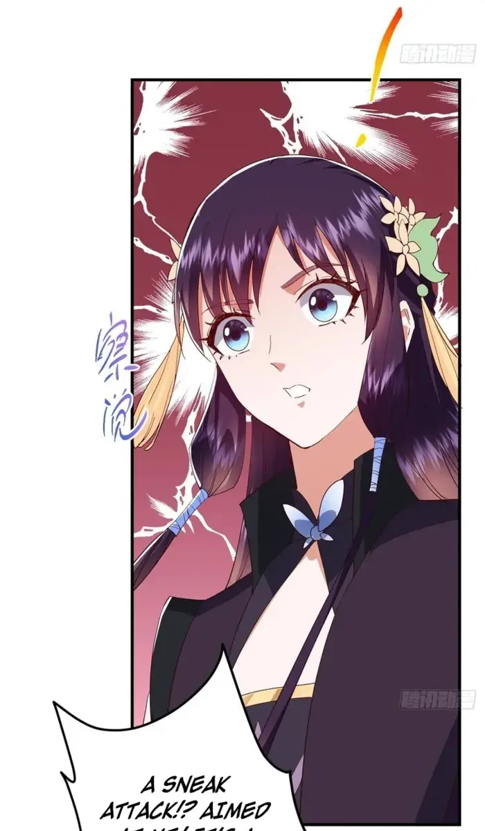 Keep a Low Profile, Sect Leader Chapter 569 Page 31