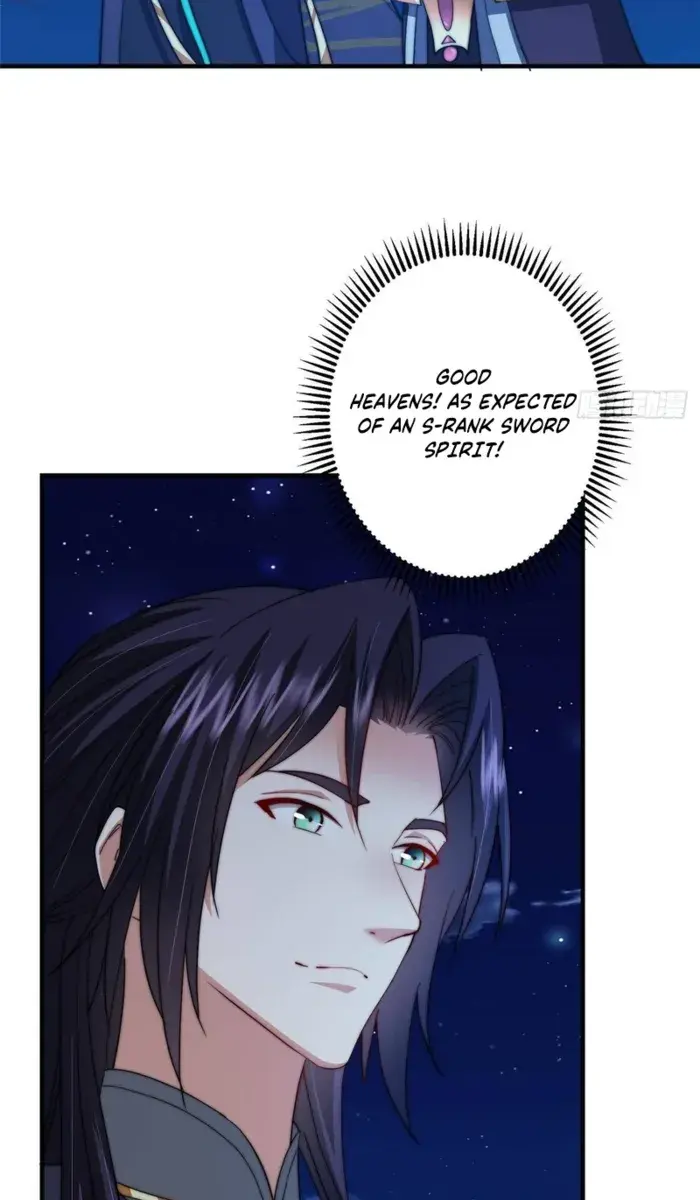 Keep a Low Profile, Sect Leader Chapter 569 Page 38