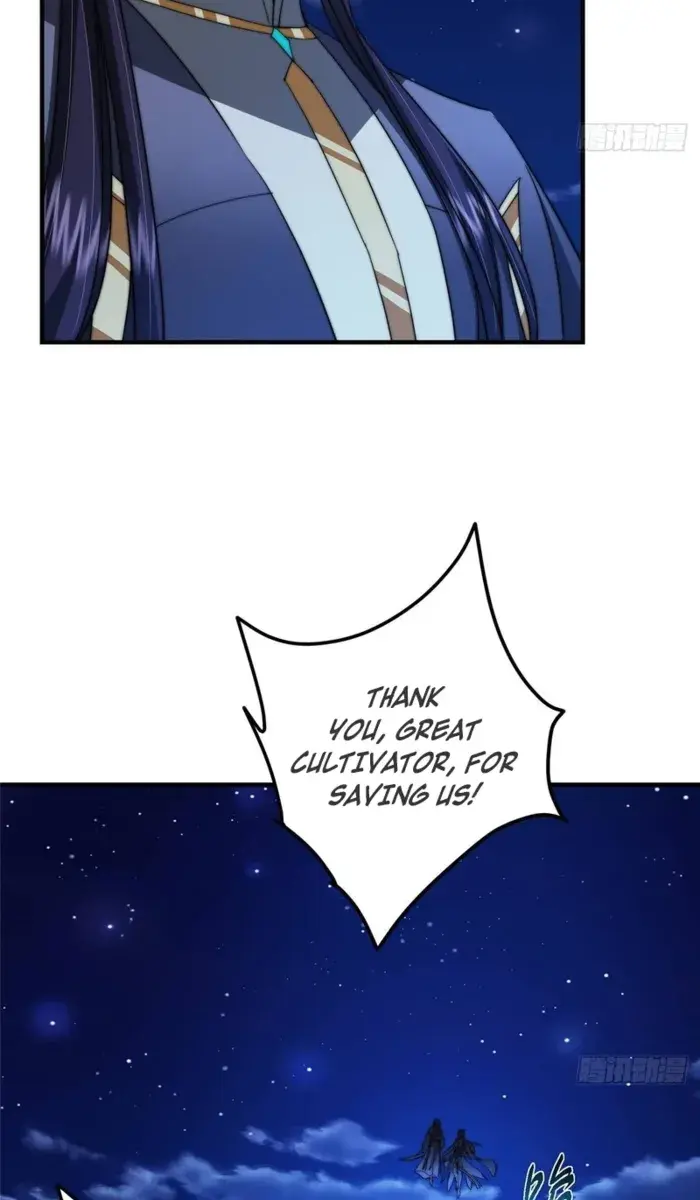Keep a Low Profile, Sect Leader Chapter 569 Page 39