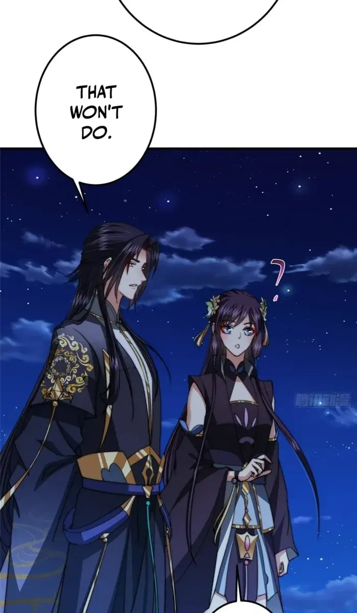 Keep a Low Profile, Sect Leader Chapter 569 Page 43