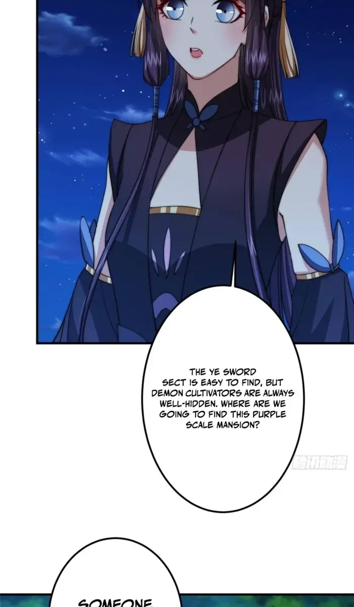 Keep a Low Profile, Sect Leader Chapter 569 Page 46