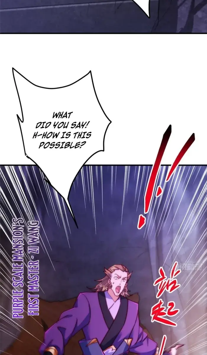 Keep a Low Profile, Sect Leader Chapter 569 Page 52
