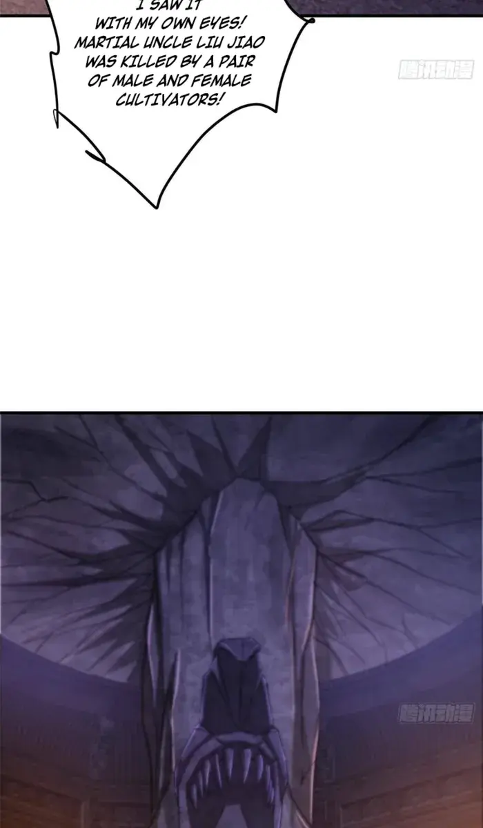 Keep a Low Profile, Sect Leader Chapter 569 Page 55