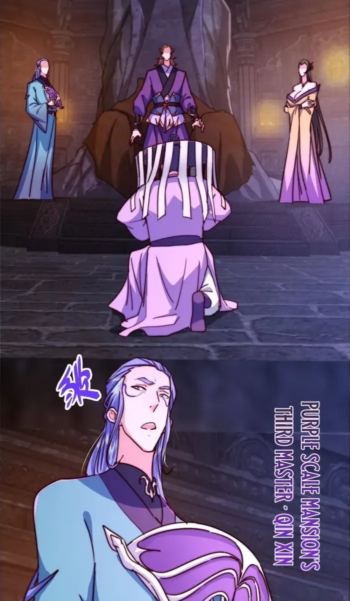 Keep a Low Profile, Sect Leader Chapter 569 Page 56