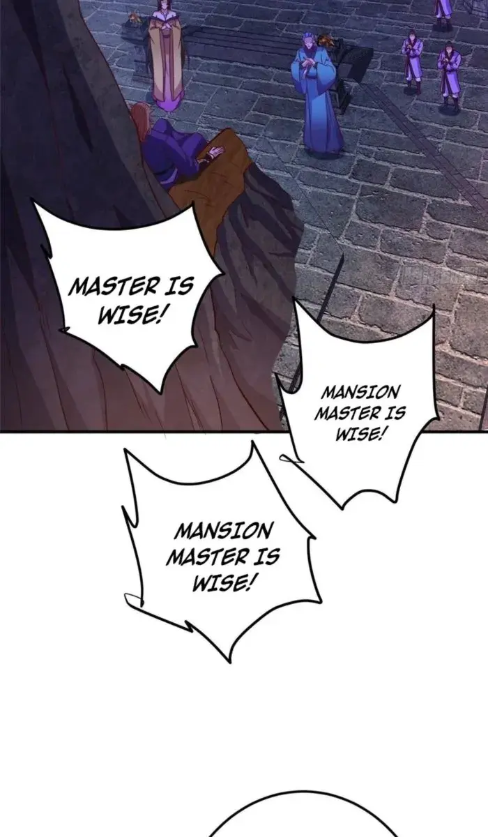 Keep a Low Profile, Sect Leader Chapter 569 Page 62