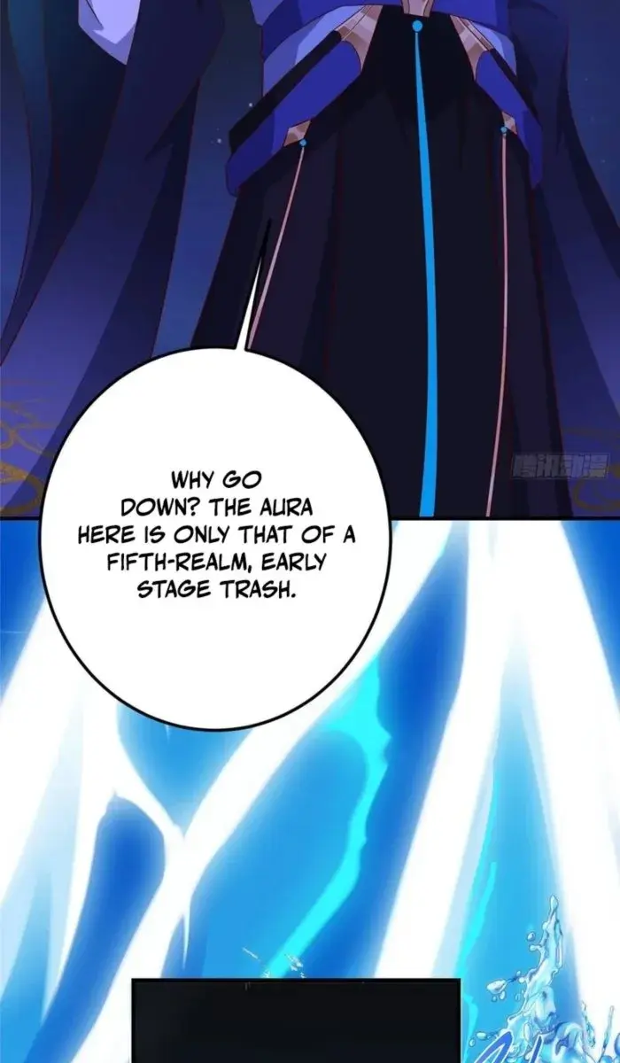 Keep a Low Profile, Sect Leader Chapter 569 Page 65