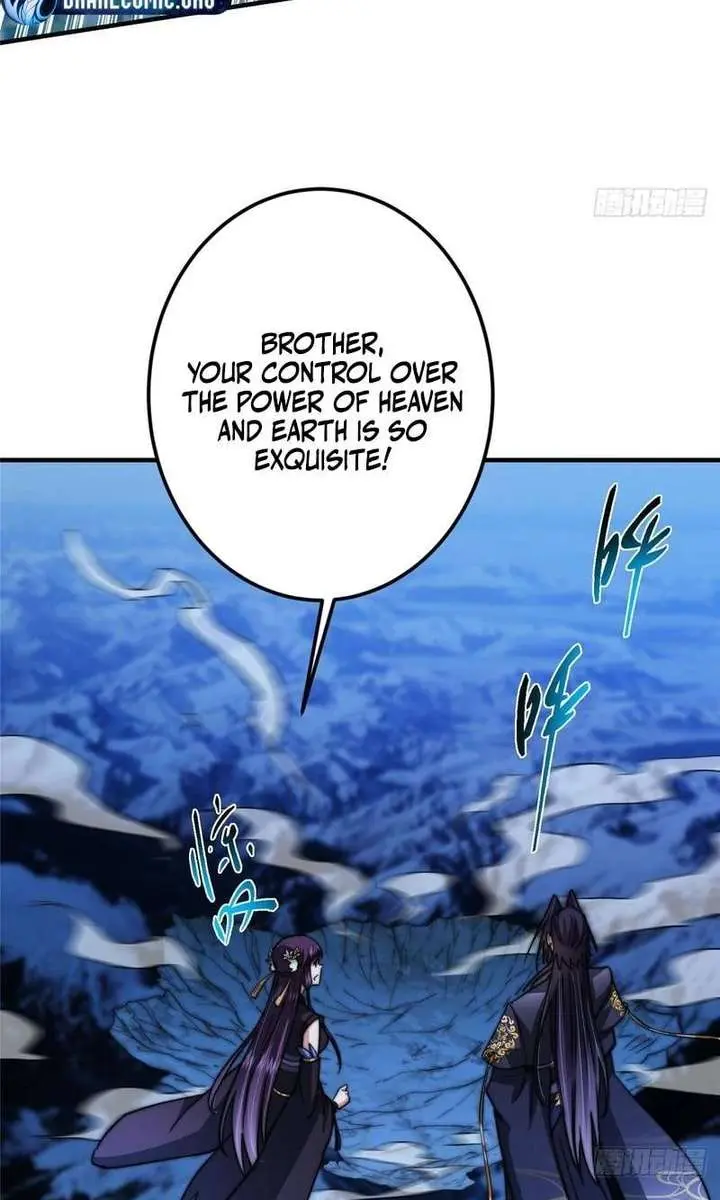 Keep a Low Profile, Sect Leader Chapter 570 Page 8