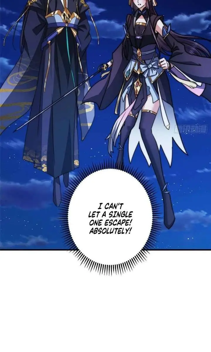 Keep a Low Profile, Sect Leader Chapter 570 Page 11