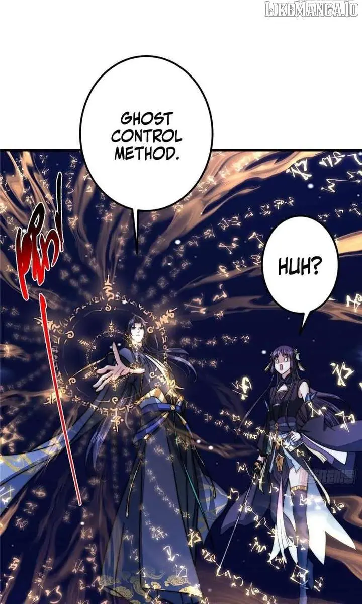 Keep a Low Profile, Sect Leader Chapter 570 Page 13