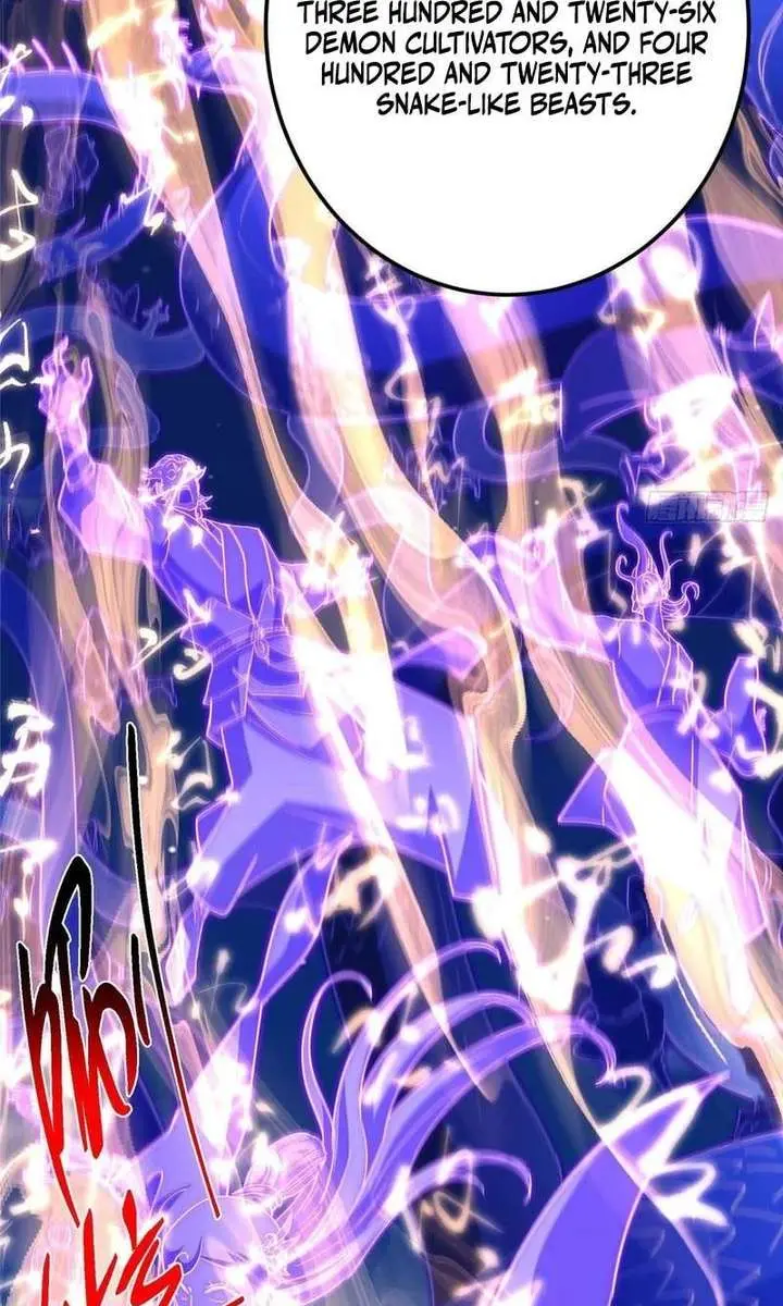 Keep a Low Profile, Sect Leader Chapter 570 Page 15