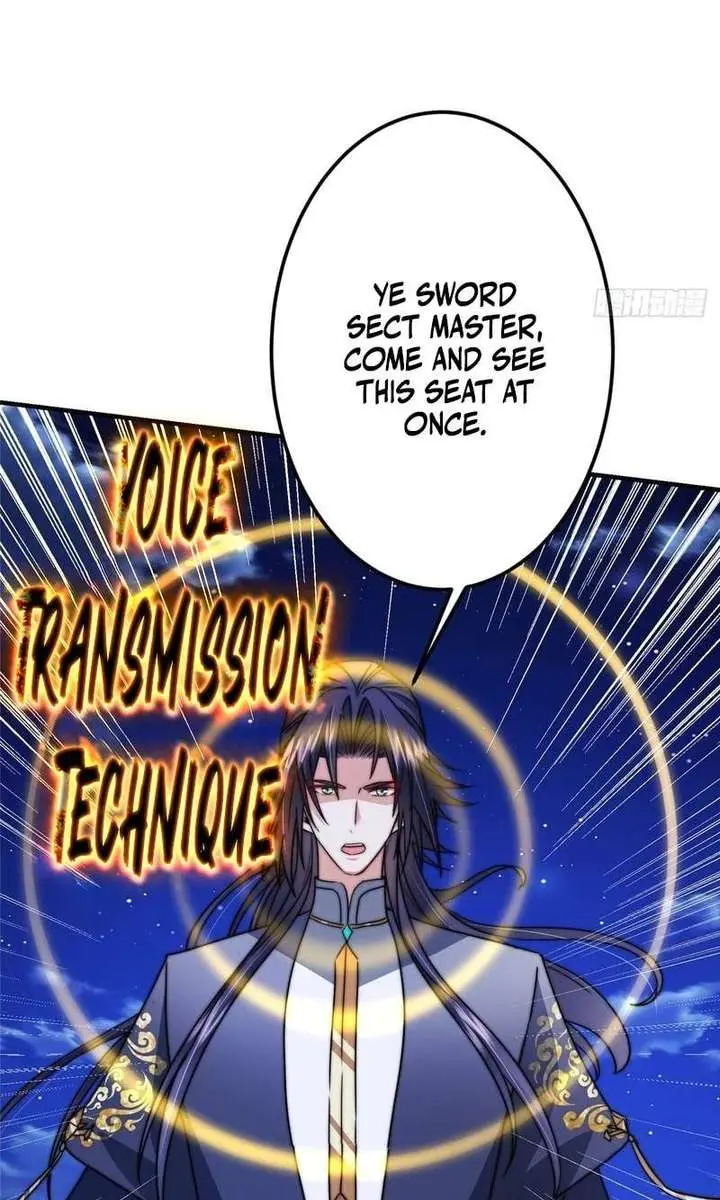 Keep a Low Profile, Sect Leader Chapter 570 Page 22