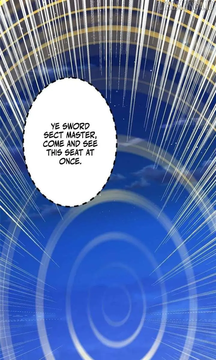 Keep a Low Profile, Sect Leader Chapter 570 Page 24