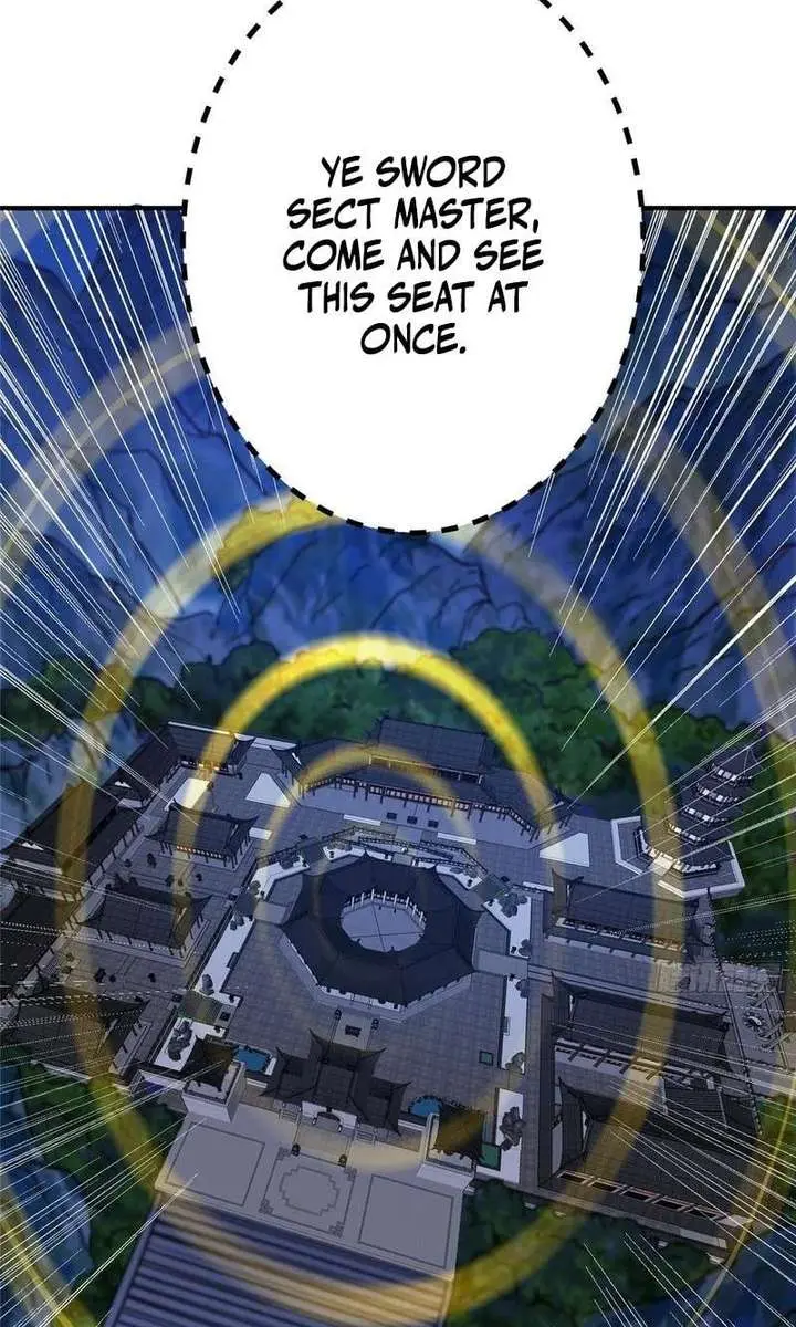 Keep a Low Profile, Sect Leader Chapter 570 Page 26