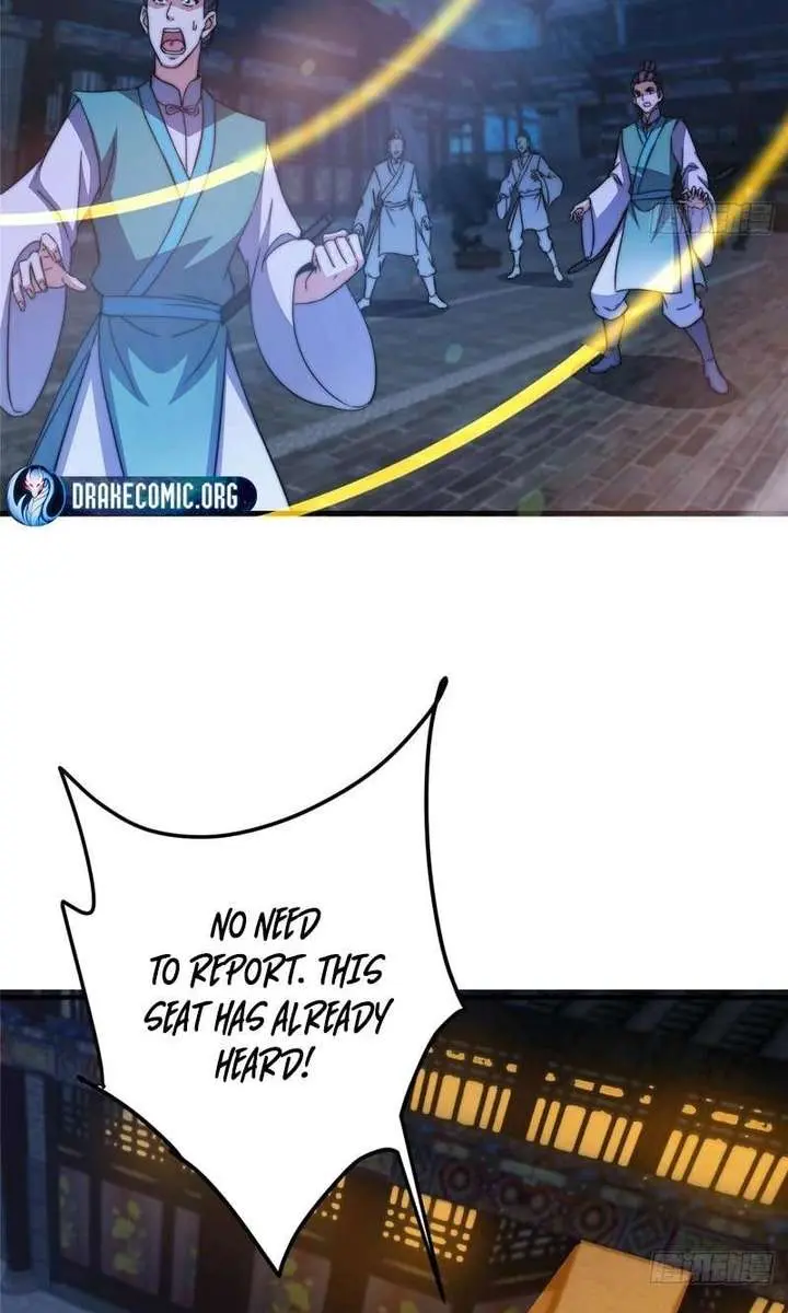 Keep a Low Profile, Sect Leader Chapter 570 Page 28