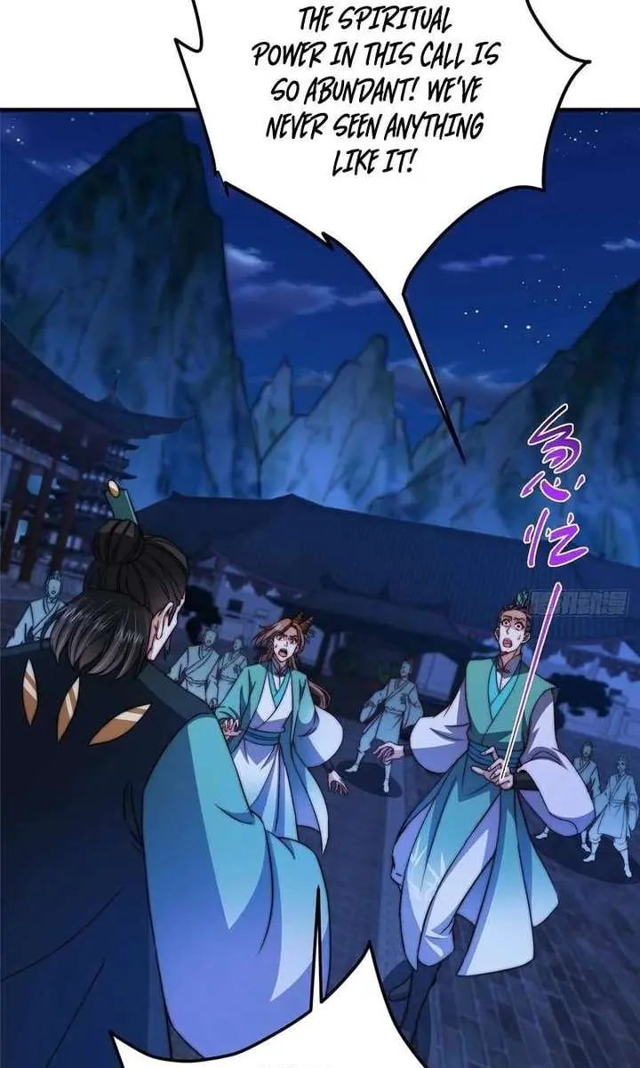 Keep a Low Profile, Sect Leader Chapter 570 Page 30