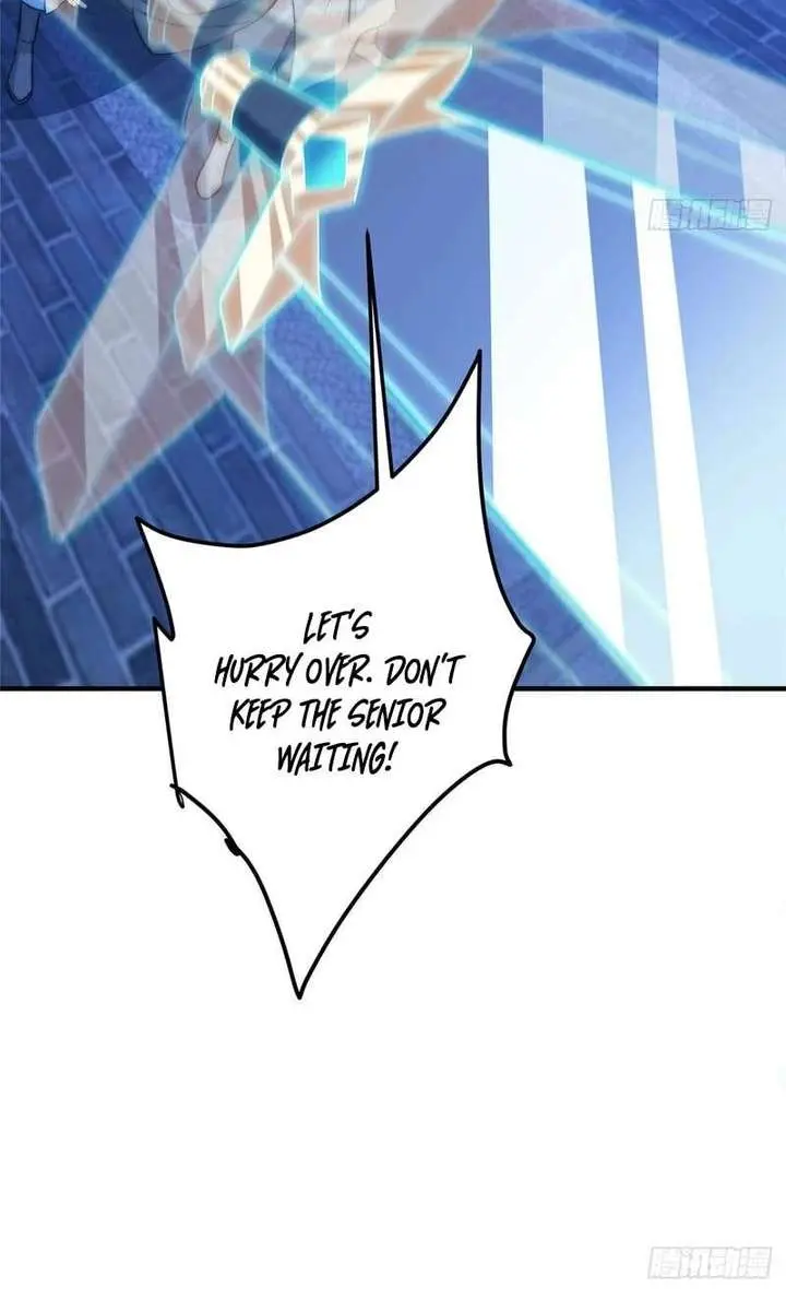 Keep a Low Profile, Sect Leader Chapter 570 Page 32