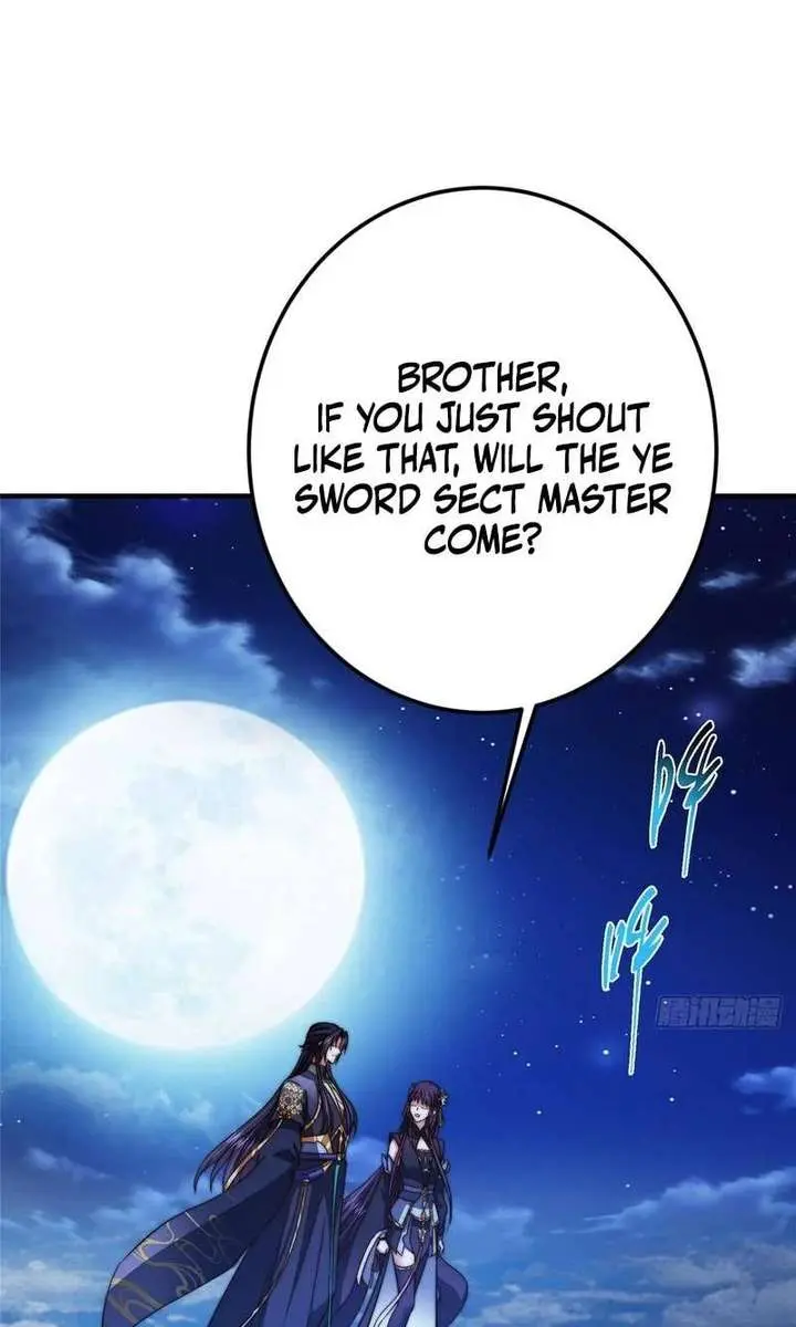 Keep a Low Profile, Sect Leader Chapter 570 Page 33