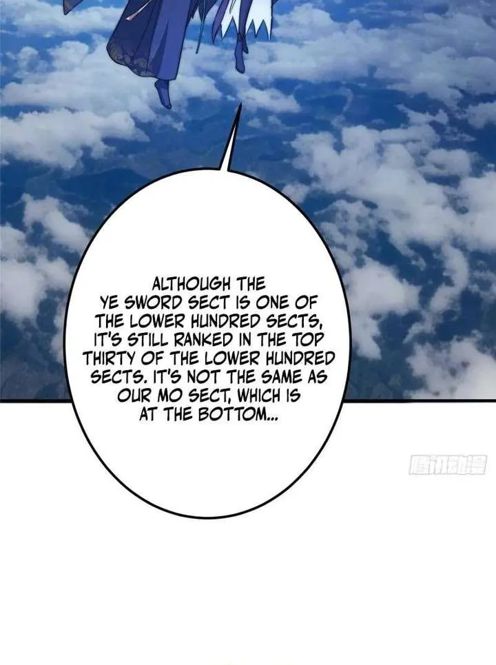 Keep a Low Profile, Sect Leader Chapter 570 Page 34