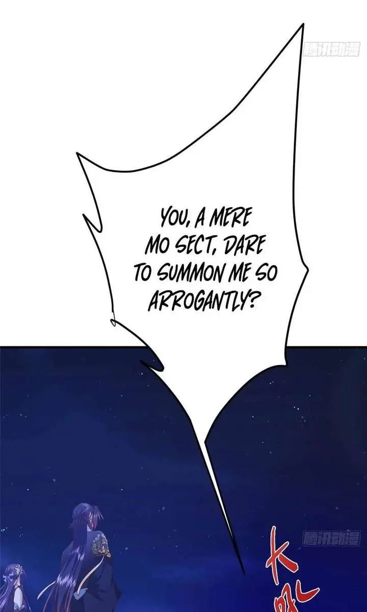 Keep a Low Profile, Sect Leader Chapter 570 Page 36