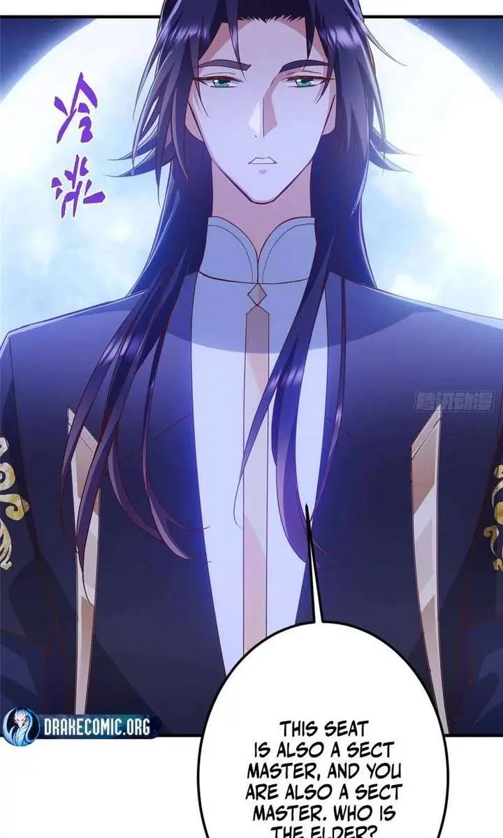 Keep a Low Profile, Sect Leader Chapter 570 Page 38