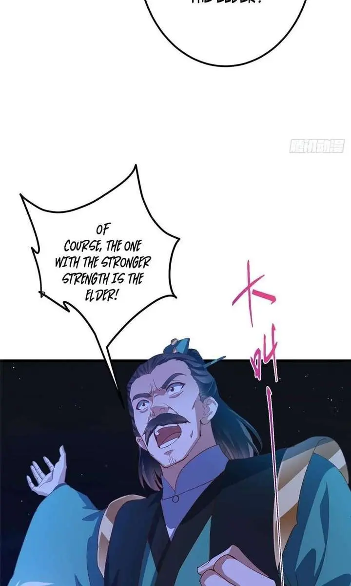 Keep a Low Profile, Sect Leader Chapter 570 Page 39
