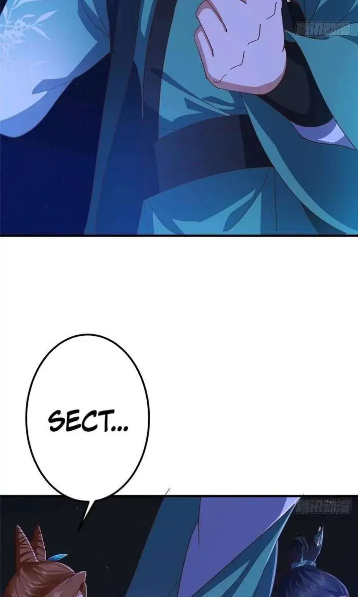Keep a Low Profile, Sect Leader Chapter 570 Page 40