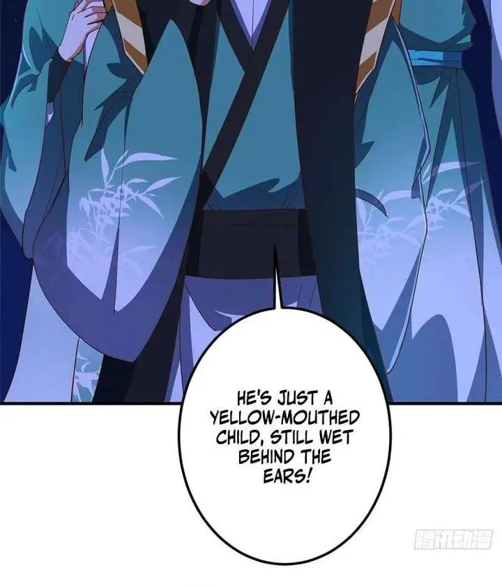 Keep a Low Profile, Sect Leader Chapter 570 Page 45