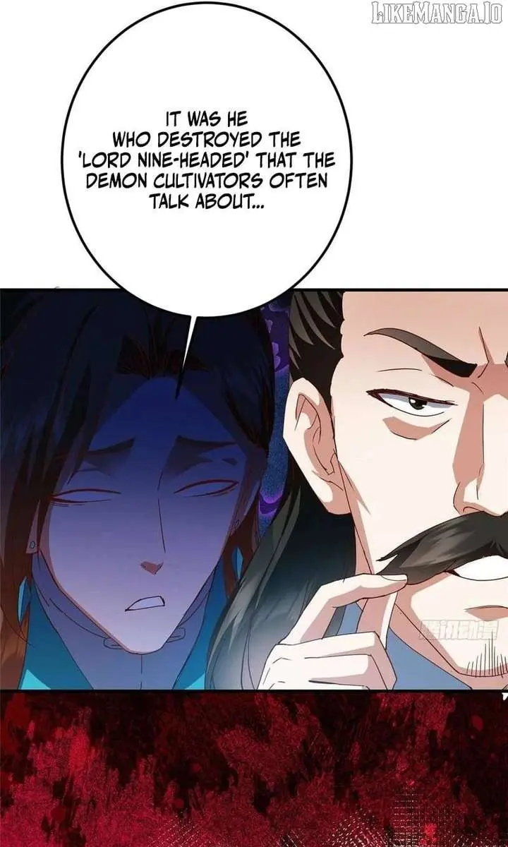 Keep a Low Profile, Sect Leader Chapter 570 Page 46