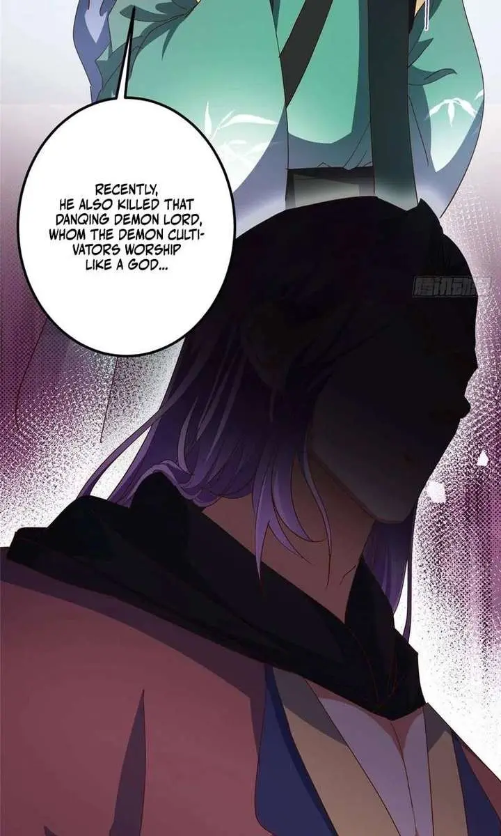Keep a Low Profile, Sect Leader Chapter 570 Page 48
