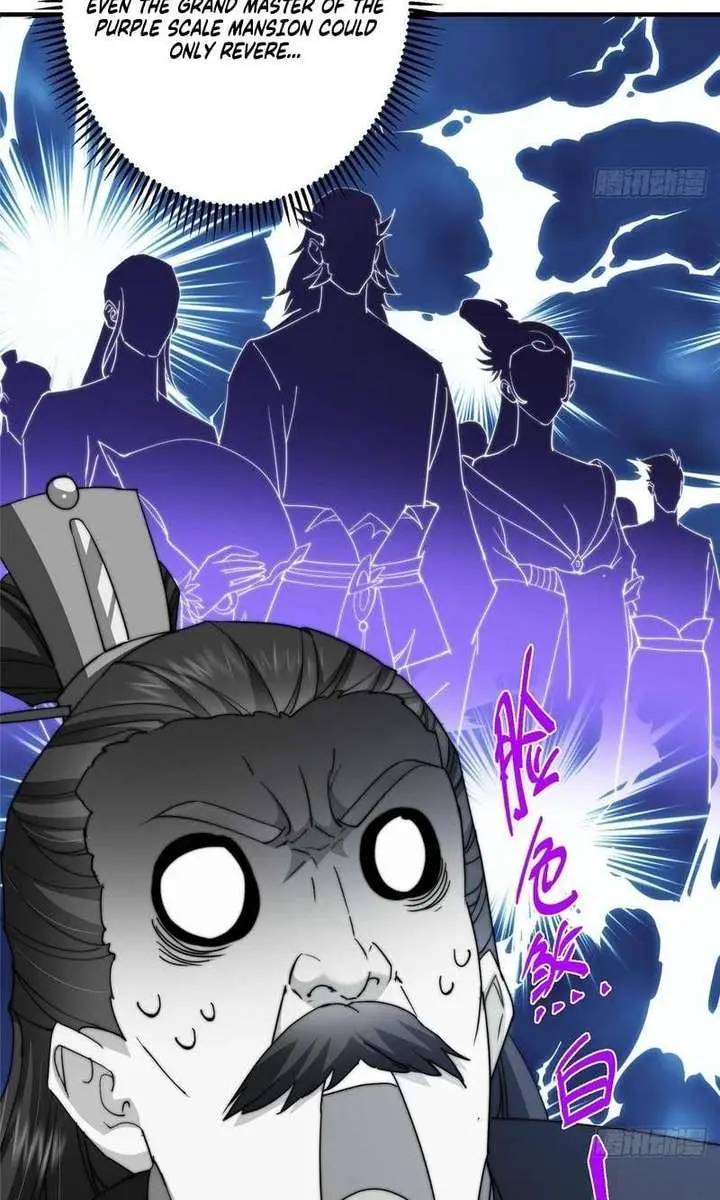 Keep a Low Profile, Sect Leader Chapter 570 Page 51