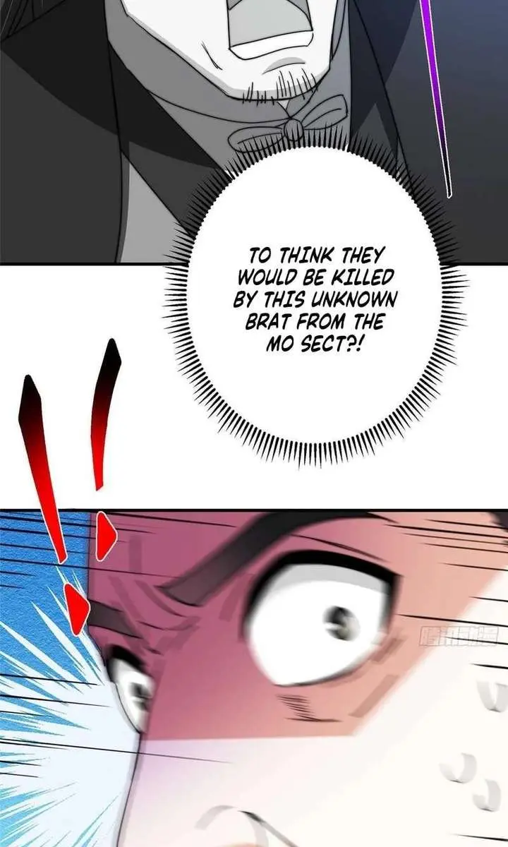 Keep a Low Profile, Sect Leader Chapter 570 Page 52