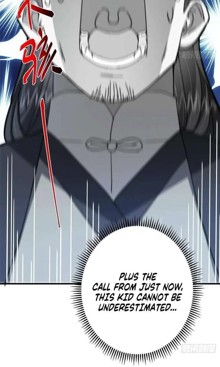 Keep a Low Profile, Sect Leader Chapter 570 Page 55