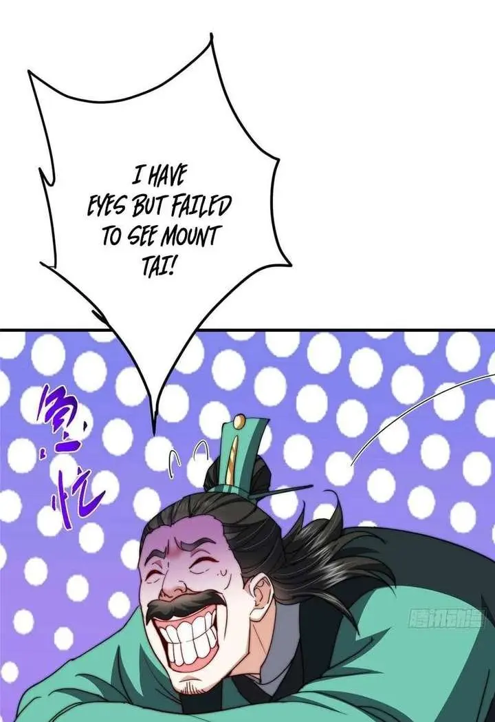 Keep a Low Profile, Sect Leader Chapter 570 Page 56
