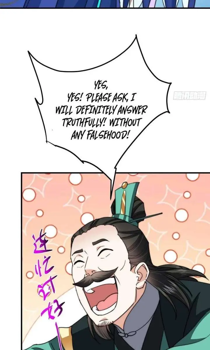 Keep a Low Profile, Sect Leader Chapter 570 Page 59