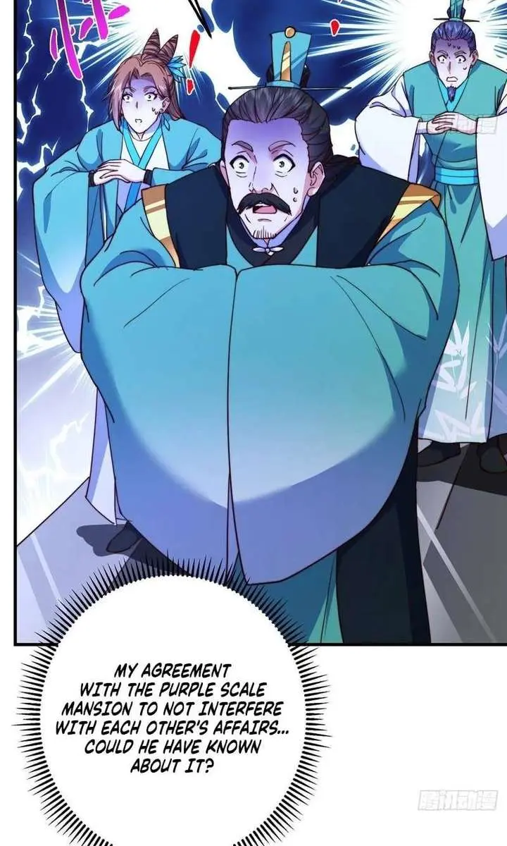 Keep a Low Profile, Sect Leader Chapter 570 Page 62