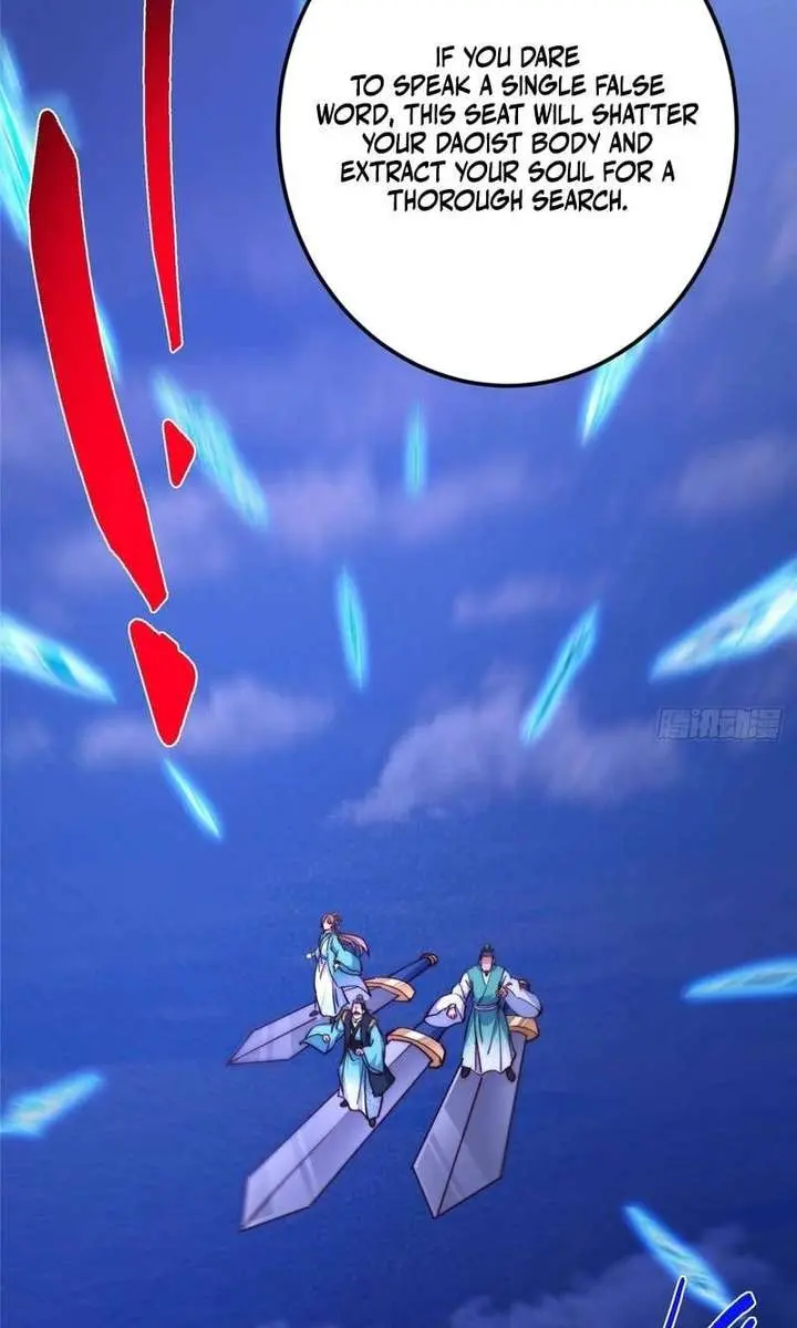 Keep a Low Profile, Sect Leader Chapter 570 Page 64