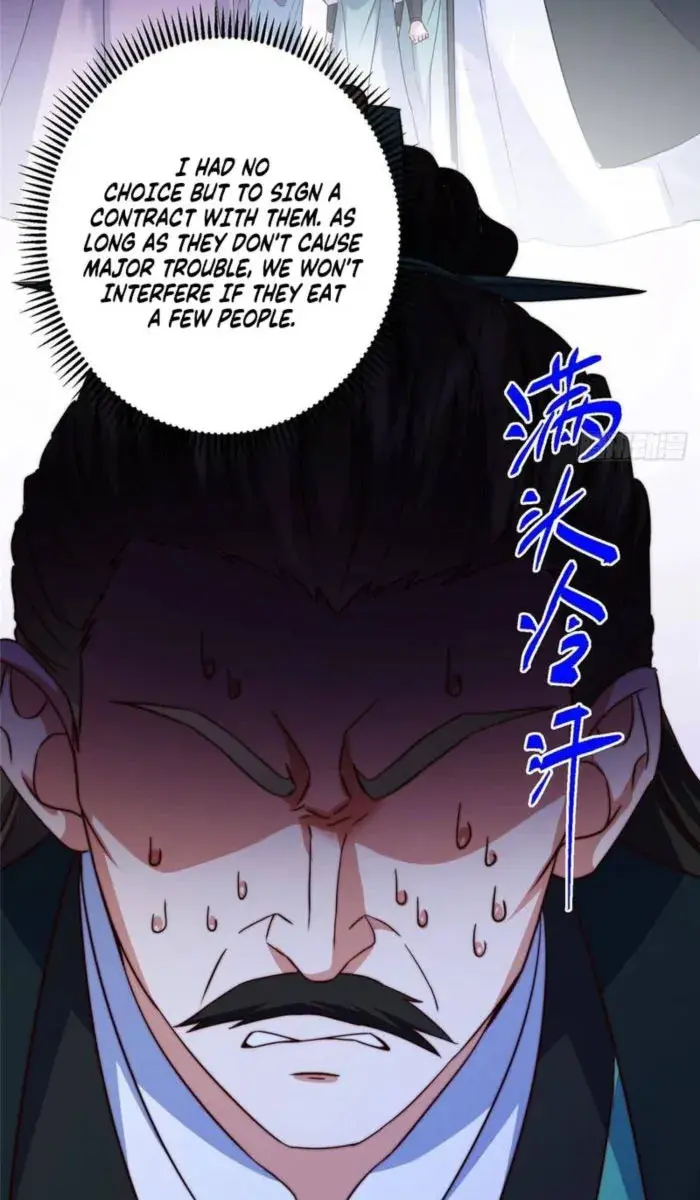 Keep a Low Profile, Sect Leader Chapter 571 Page 6