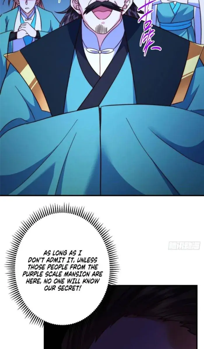 Keep a Low Profile, Sect Leader Chapter 571 Page 8