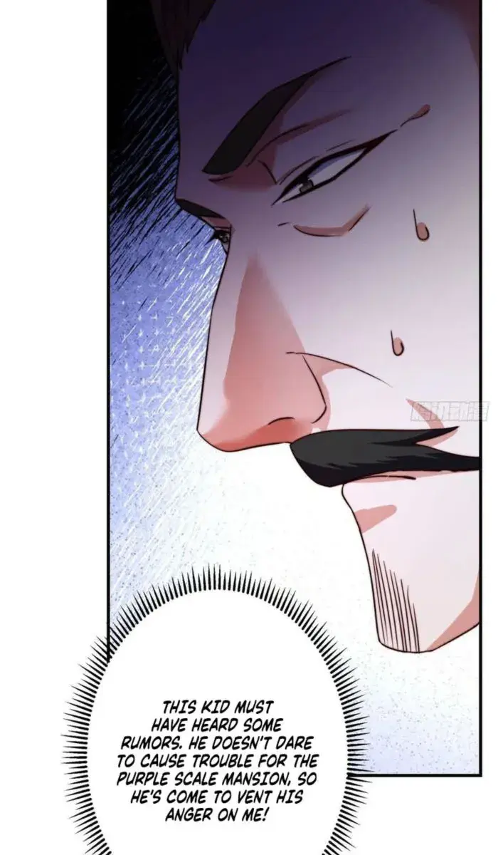 Keep a Low Profile, Sect Leader Chapter 571 Page 9