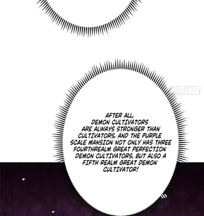 Keep a Low Profile, Sect Leader Chapter 571 Page 10