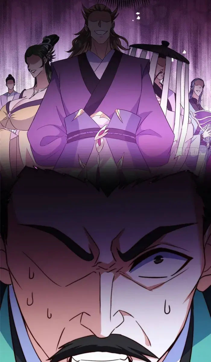 Keep a Low Profile, Sect Leader Chapter 571 Page 11