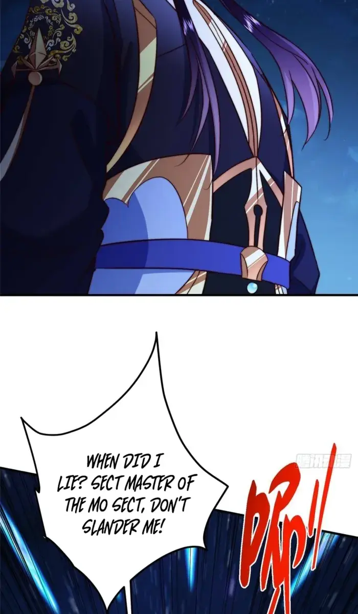 Keep a Low Profile, Sect Leader Chapter 571 Page 13