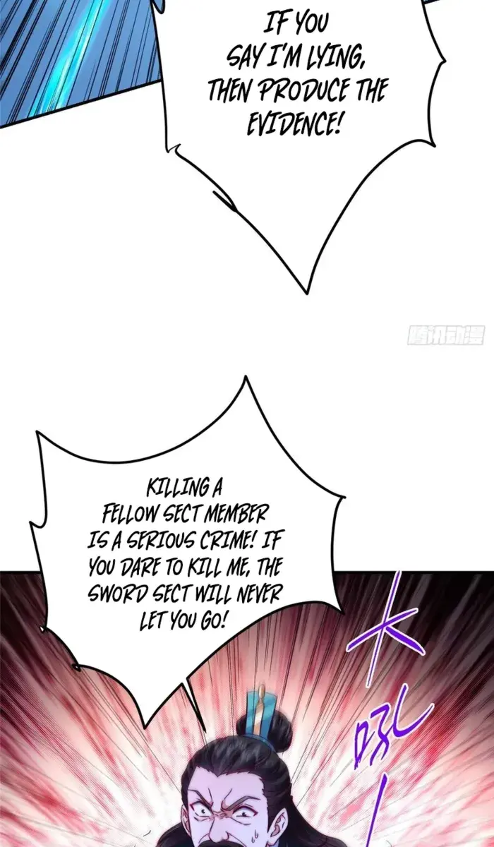 Keep a Low Profile, Sect Leader Chapter 571 Page 15