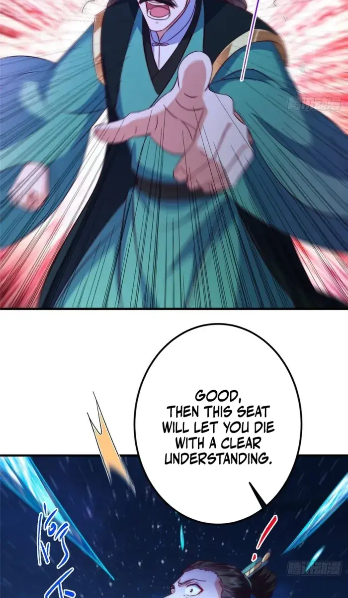 Keep a Low Profile, Sect Leader Chapter 571 Page 16