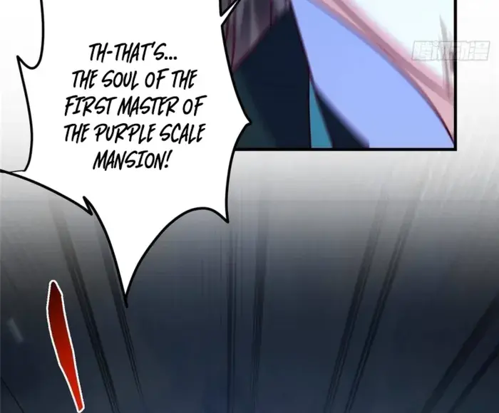 Keep a Low Profile, Sect Leader Chapter 571 Page 20