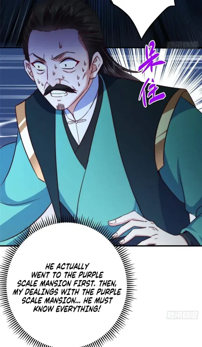 Keep a Low Profile, Sect Leader Chapter 571 Page 22